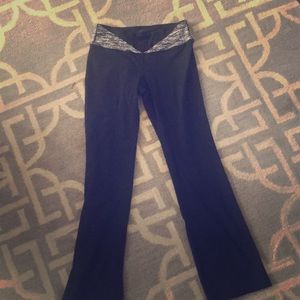 Cabi yoga pants